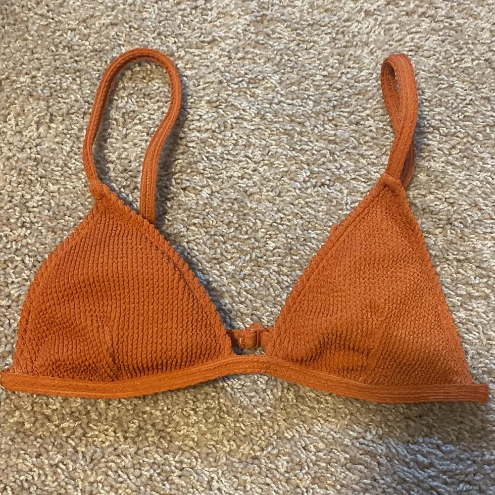Good American Always Fits Bathing Suit - Picture 3 of 7